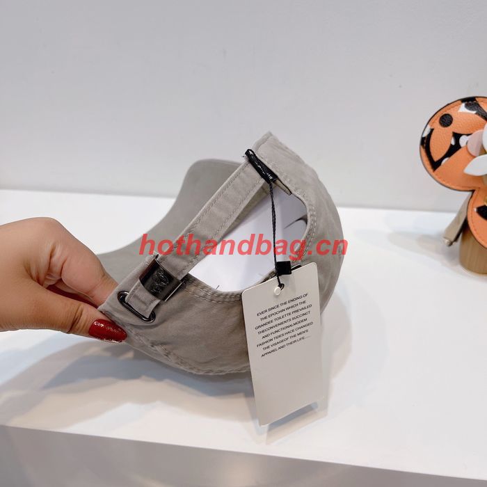 Palm Angels Hat PAH00004 Palm Angels Hat PAH00004